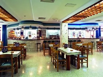 酒店 克里珀别墅酒店 2*