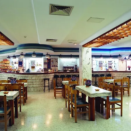 Clipper Affiliated By Fergus Hotel Lloret de Mar
