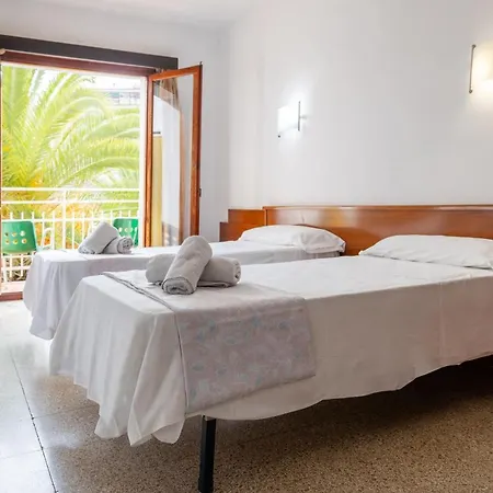 Clipper Affiliated By Fergus Hotel Lloret de Mar