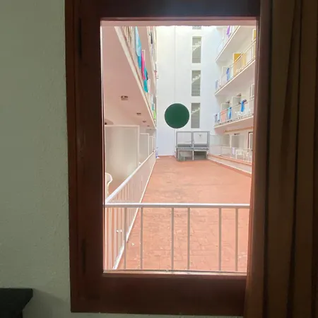克里珀别墅酒店 酒店 滨海略雷特