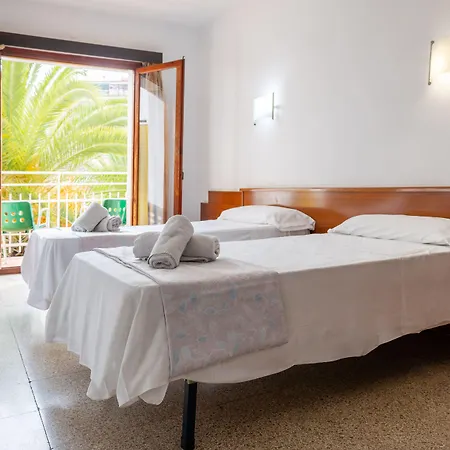 Clipper Affiliated By Fergus Hotel Lloret de Mar