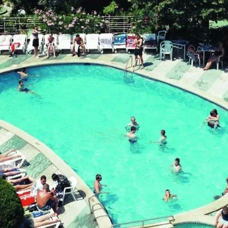 Clipper Affiliated By Fergus Hotel Lloret de Mar