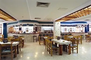 酒店 克里珀别墅酒店