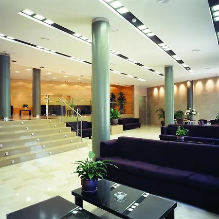 فندق Clipper Affiliated By Fergus 