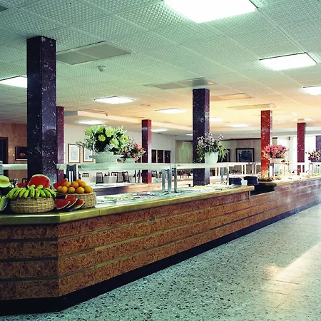 Ξενοδοχείο Clipper Affiliated By Fergus 