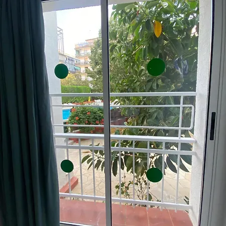 Ξενοδοχείο Clipper Affiliated By Fergus 