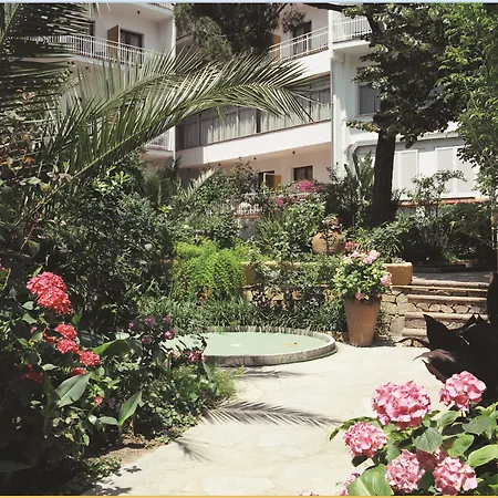 Ξενοδοχείο Clipper Affiliated By Fergus 