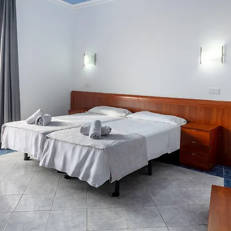 Ξενοδοχείο Clipper Affiliated By Fergus 