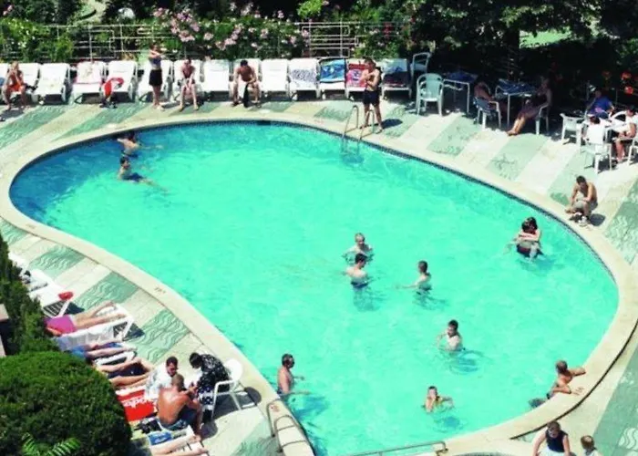 Clipper Affiliated By Fergus Hotel Lloret de Mar