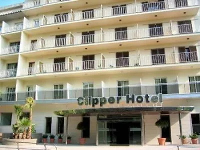 Clipper Affiliated By Fergus 