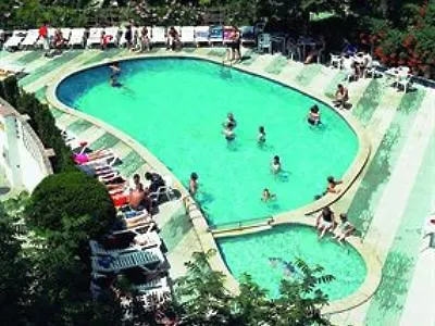 Clipper Affiliated By Fergus 