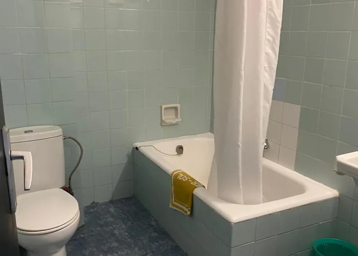 Hotel Clipper Affiliated By Fergus