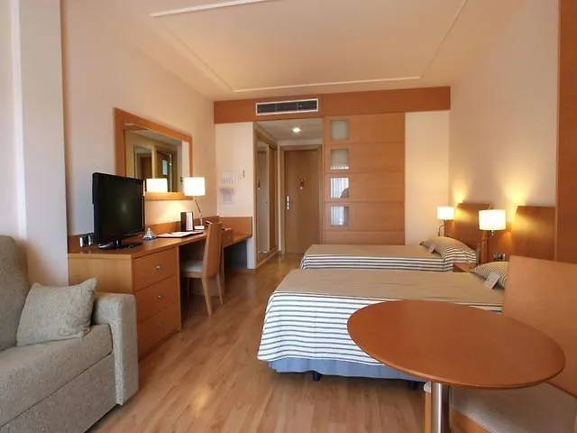 Clipper Affiliated By Fergus 2*